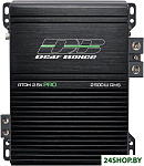 Apocalypse Atom 2.5K Pro
