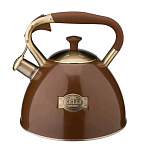 Картинка Чайник со свистком KELLI KL-4554