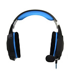 Картинка Наушники с микрофоном SmartBuy RUSH VIPER SBHG-2000 черн/синяя