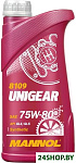 Unigear 75W-80 1л