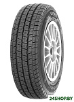 Картинка Автомобильные шины Matador MPS 125 Variant All Weather 195/75R16C 107/105R