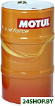 8100 Eco-lite 5W-30 60л