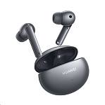 Картинка Наушники Huawei FreeBuds 4i (серебристый)