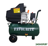 Картинка Компрессор Favourite AC 2416