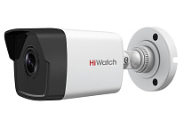Картинка IP-камера HiWatch DS-I400(B) (4 мм)