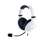 Картинка Наушники Razer Kaira X for Xbox (белый)