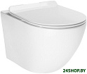 Унитаз AV Engineering Comfort AVWHR203