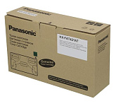 Картинка Тонер Panasonic KX-FAT421A7