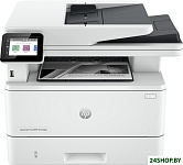 LaserJet Pro MFP 4103dw 2Z627A