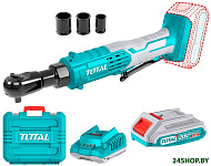 TDRLI2060152 (с 1-им АКБ, кейс)