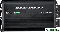 Machete MLA-500.1XS