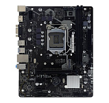 Картинка Материнская плата BIOSTAR H510MHP Ver. 6.0