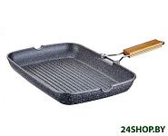 Картинка Сковорода-гриль Peterhof PH-25323