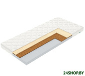 Картинка Матрас Vegas Zip 70x190