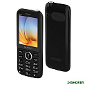 Мобильный телефон Maxvi K18 (черный)