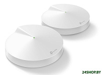 Картинка Беспроводной маршрутизатор TP-Link Deco M9 Plus (2 шт)