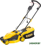Картинка Газонокосилка Denzel GM-1200