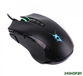 Картинка Компьютерная мышь A4Tech X89 Black