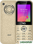BQ-2457 Jazz (золотистый)
