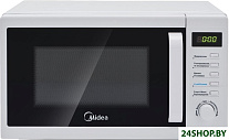 Картинка Микроволновая печь Midea AM820CUK-W