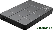 Картинка Бокс для жесткого диска AGESTAR 3UB2P1