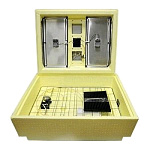 Картинка Инкубатор Золушка 70 яиц (220 В)