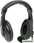 Картинка Наушники с микрофоном Defender Gryphon 750U (63752)