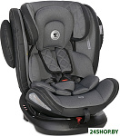 Aviator SPS Isofix 2023 (темно-серый)