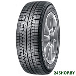 Картинка Автомобильные шины Michelin X-Ice 3 225/55R17 97H