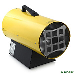 Картинка Тепловая пушка Ballu BHG-40