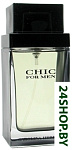 Картинка Туалетная вода CAROLINA HERRERA Chic For Men (60 мл)