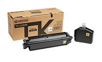 Картинка Картридж Kyocera TK-5280K