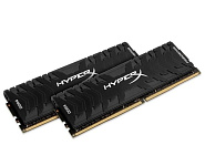 Картинка Оперативная память HyperX Predator DDR4 DIMM 16Gb KIT 2*8Gb HX442C19PB3K2/16