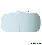 Картинка Зеркало-шкафчик Laufen Mimo 100х45 (4445510555301)