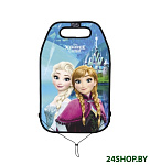 Картинка Накидка на автомобильное сидение SIGER Disney Холодное сердце сестры ORGD0105