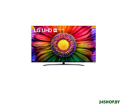 Картинка Телевизор LG UR81 75UR81006LJ