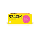 Картинка Картридж Т2 TC-K5240M Magenta
