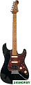 Электрогитара JET JS-400 BK