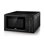 Картинка Микроволновая печь BBK 17MWS-786S/B (черный) (уценка арт. 971419)