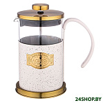 Картинка Френч-пресс Agness Тюдор 894-106