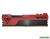 Картинка Оперативная память Patriot Viper Elite II 16GB PC4-25600 PVE2416G320C8