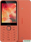 215 4G (2024) Dual SIM TA-1613 (персиковый)