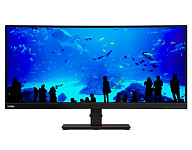 Картинка Монитор Lenovo T34w-20 61F3GAT1EU