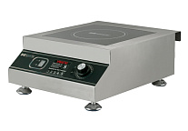 Картинка Настольная плита Hurakan HKN-ICF50D