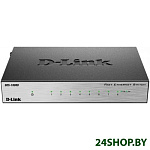 Коммутатор D-Link DES-1008D-L2B