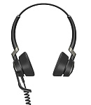 Картинка Наушники Jabra Engage 50 Stereo USB-C