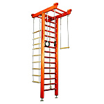 Картинка Детский спортивный комплекс Kampfer Big sport (ceiling)