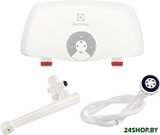 Картинка Водонагреватель Electrolux Smartfix 2.0 TS (3,5 кВт)