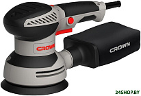 CT13663V