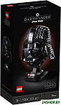 Star Wars 75304 Шлем Дарта Вейдера